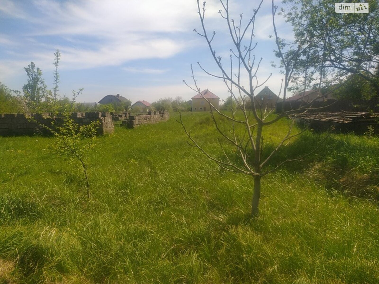 Земельна ділянка під житлову забудову в Верхньому Гаї, площа 25 соток фото 1 Земельна ділянка під житлову забудову в Верхньому Гаї, площа 25 соток фото 1
