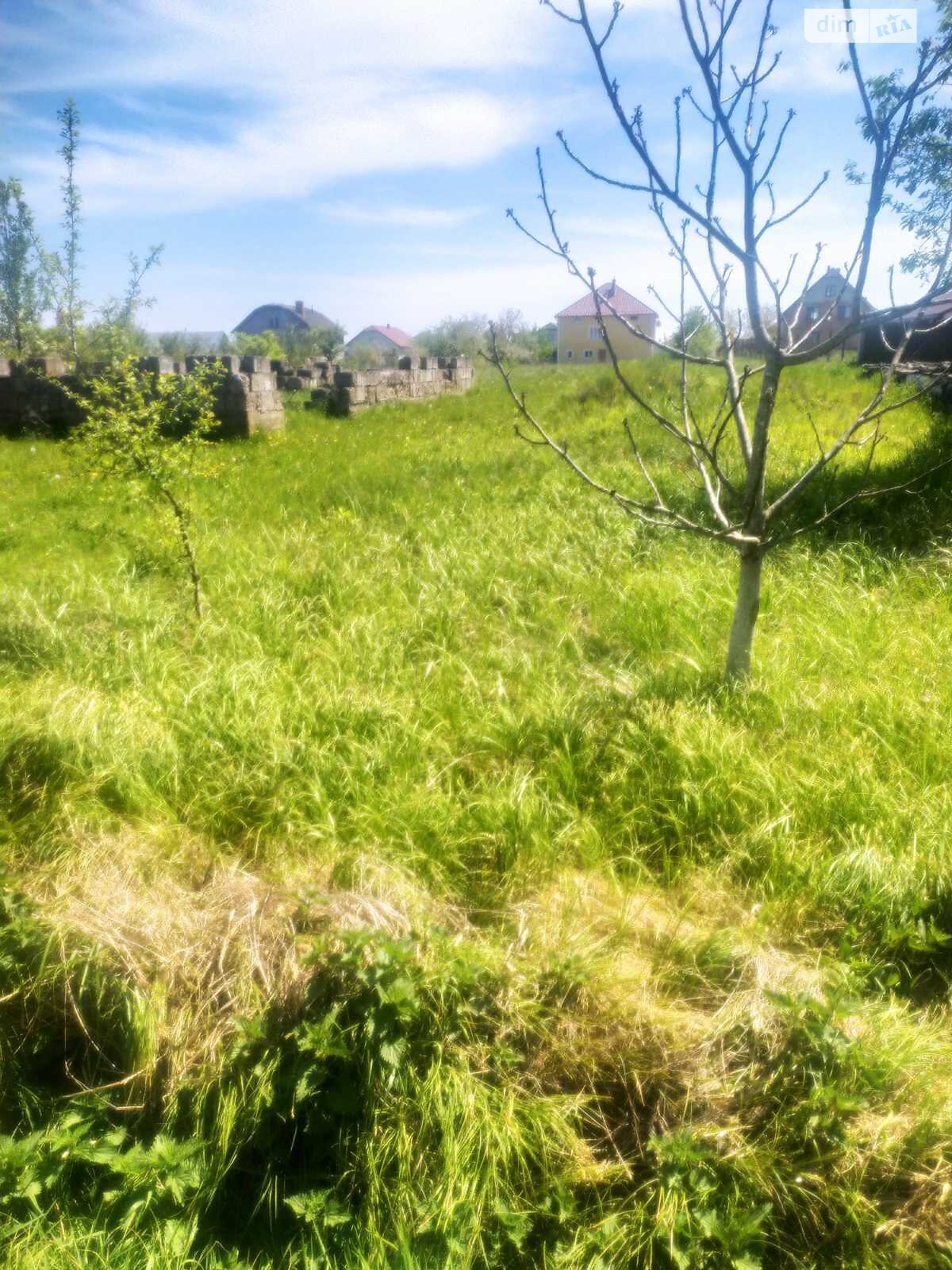 Земельна ділянка під житлову забудову в Верхньому Гаї, площа 25 соток фото 1 Земельна ділянка під житлову забудову в Верхньому Гаї, площа 25 соток фото 1