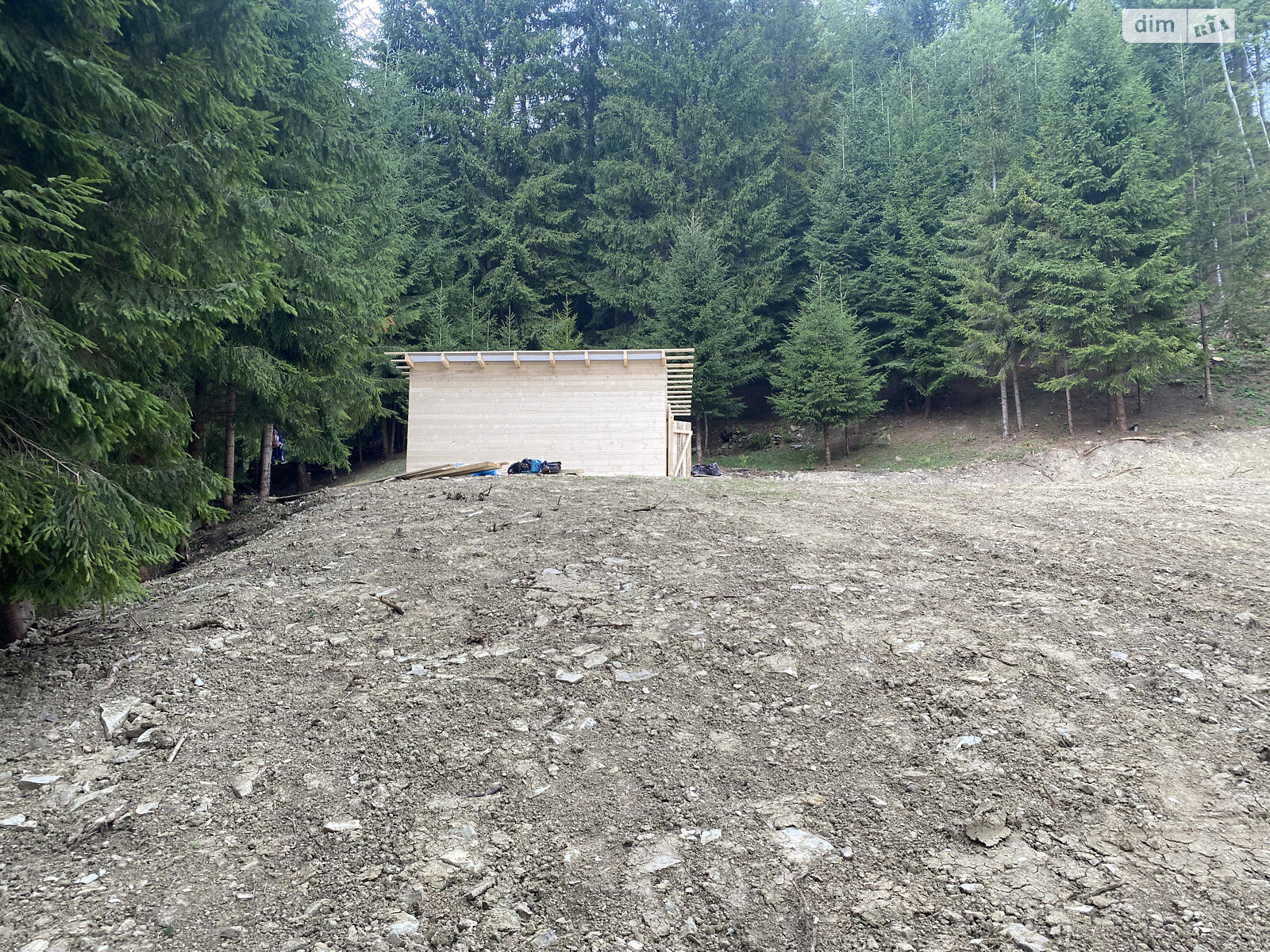 Земля під житлову забудову в Верхньому Ясеневі, площа 80 соток фото 1 Земля під житлову забудову в Верхньому Ясеневі, площа 80 соток фото 1