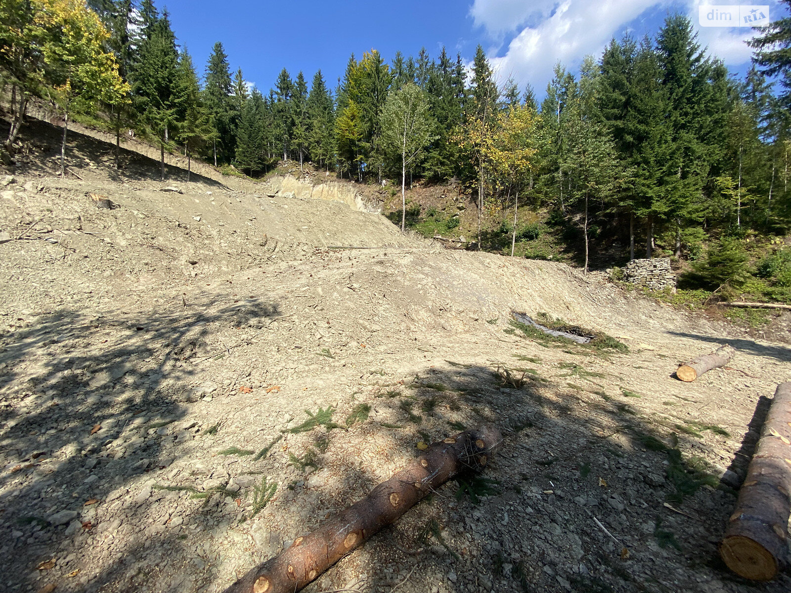 Земля під житлову забудову в Верхньому Ясеневі, площа 80 соток фото 1 Земля під житлову забудову в Верхньому Ясеневі, площа 80 соток фото 1