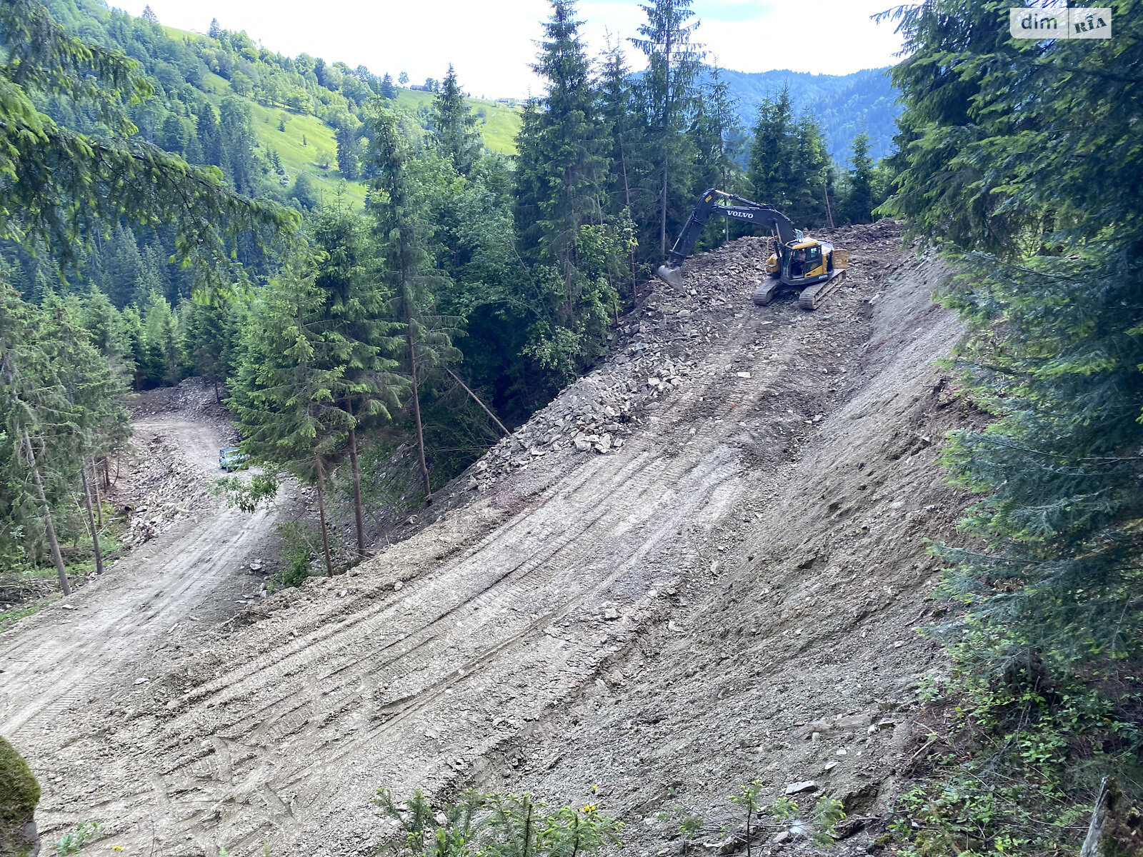 Земля під житлову забудову в Верхньому Ясеневі, площа 80 соток фото 1 Земля під житлову забудову в Верхньому Ясеневі, площа 80 соток фото 1