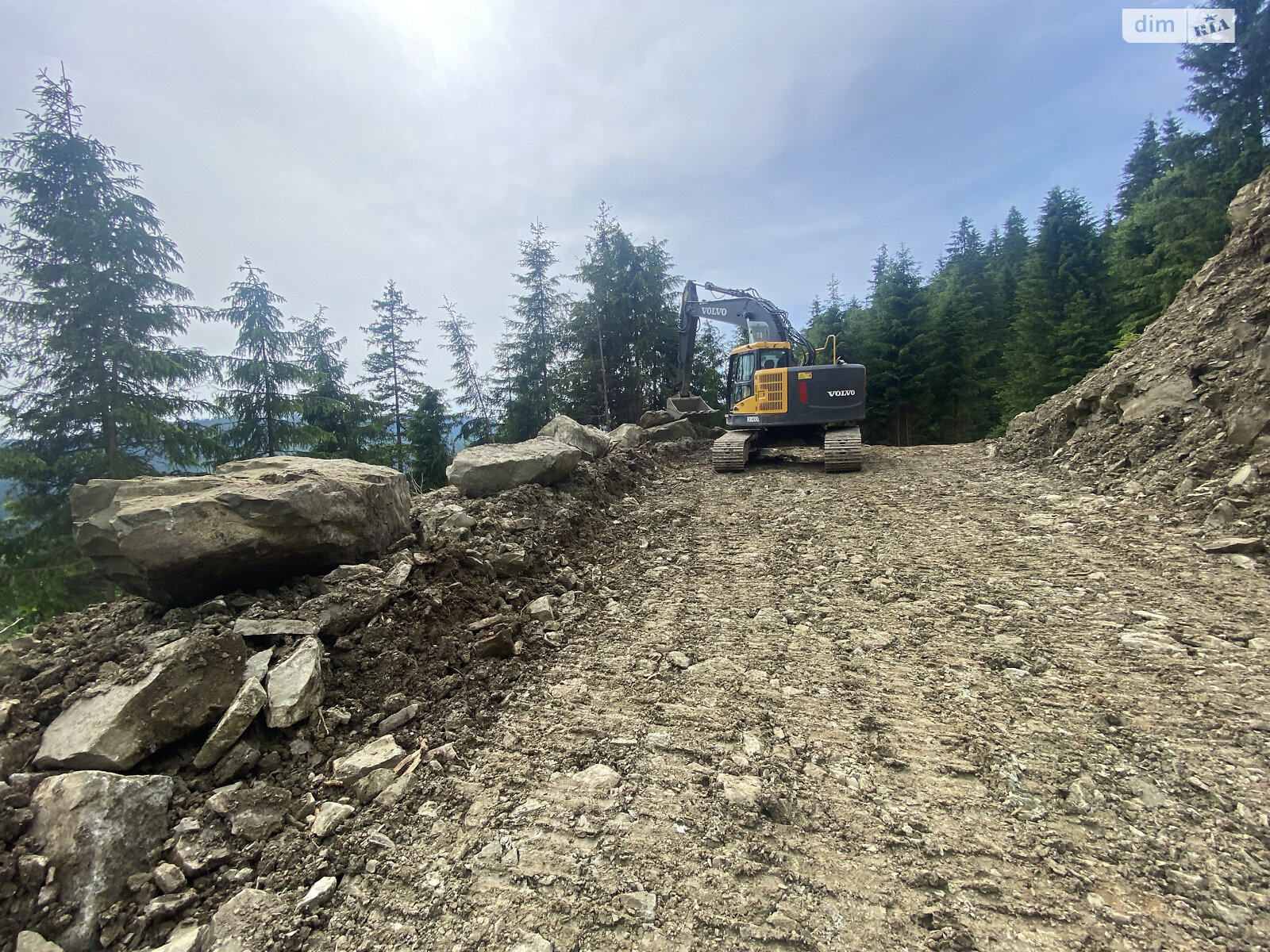 Земля під житлову забудову в Верхньому Ясеневі, площа 80 соток фото 1 Земля під житлову забудову в Верхньому Ясеневі, площа 80 соток фото 1