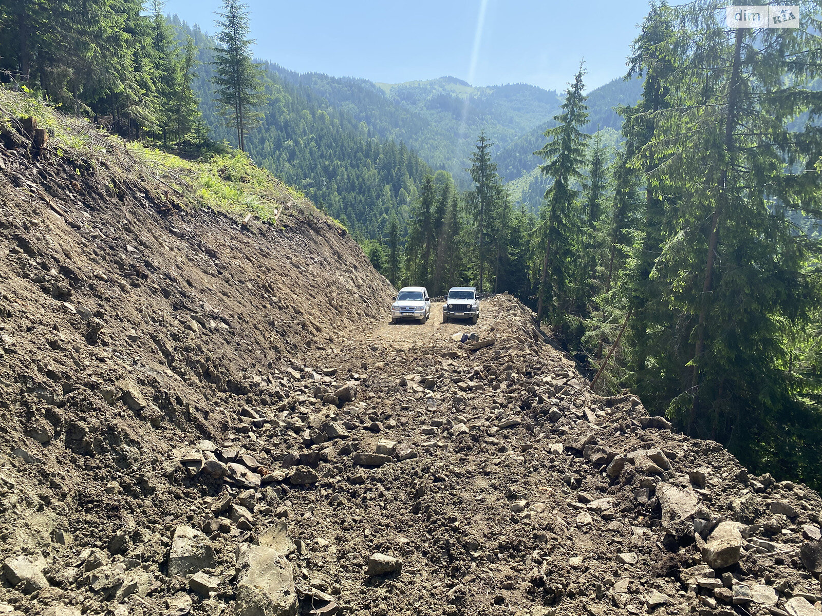 Земля під житлову забудову в Верхньому Ясеневі, площа 80 соток фото 1 Земля під житлову забудову в Верхньому Ясеневі, площа 80 соток фото 1