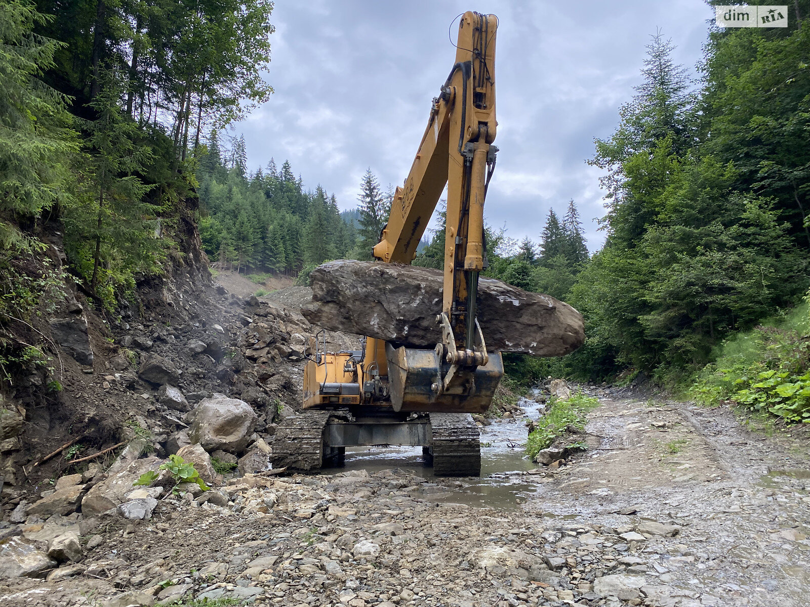 Земля під житлову забудову в Верхньому Ясеневі, площа 80 соток фото 1 Земля під житлову забудову в Верхньому Ясеневі, площа 80 соток фото 1