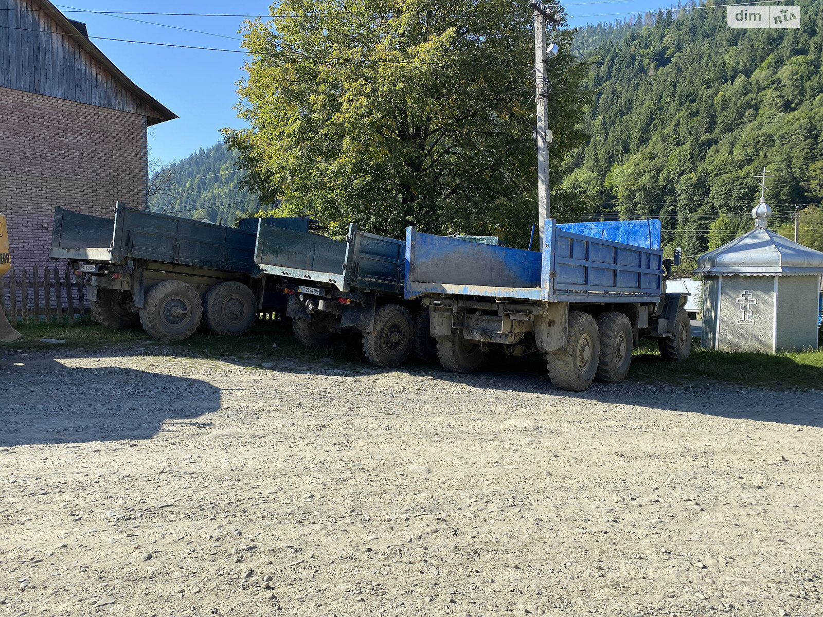 Земля під житлову забудову в Верхньому Ясеневі, площа 80 соток фото 1 Земля під житлову забудову в Верхньому Ясеневі, площа 80 соток фото 1