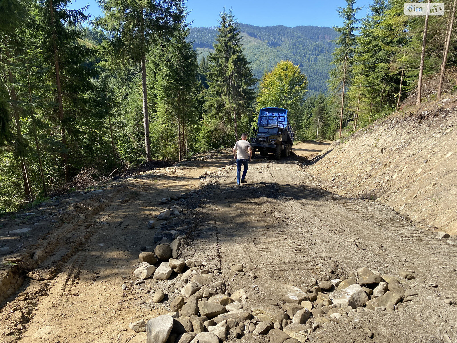 Земля під житлову забудову в Верхньому Ясеневі, площа 80 соток фото 1 Земля під житлову забудову в Верхньому Ясеневі, площа 80 соток фото 1