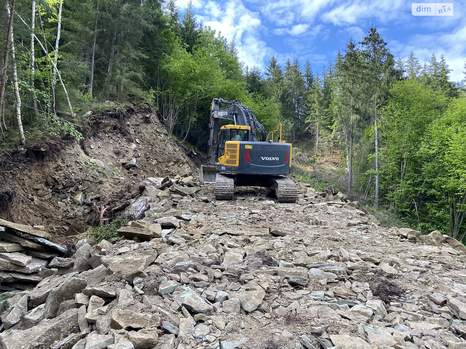 Земля під житлову забудову в Верхньому Ясеневі, площа 80 соток фото 1 Земля під житлову забудову в Верхньому Ясеневі, площа 80 соток фото 1