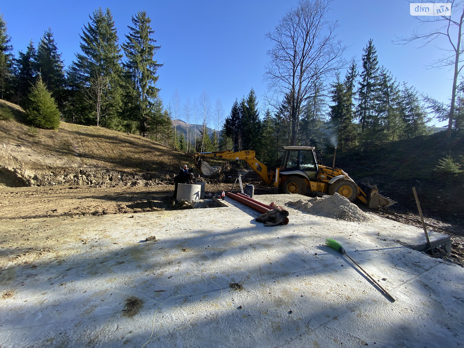 Земля під житлову забудову в Верхньому Ясеневі, площа 80 соток фото 1 Земля під житлову забудову в Верхньому Ясеневі, площа 80 соток фото 1