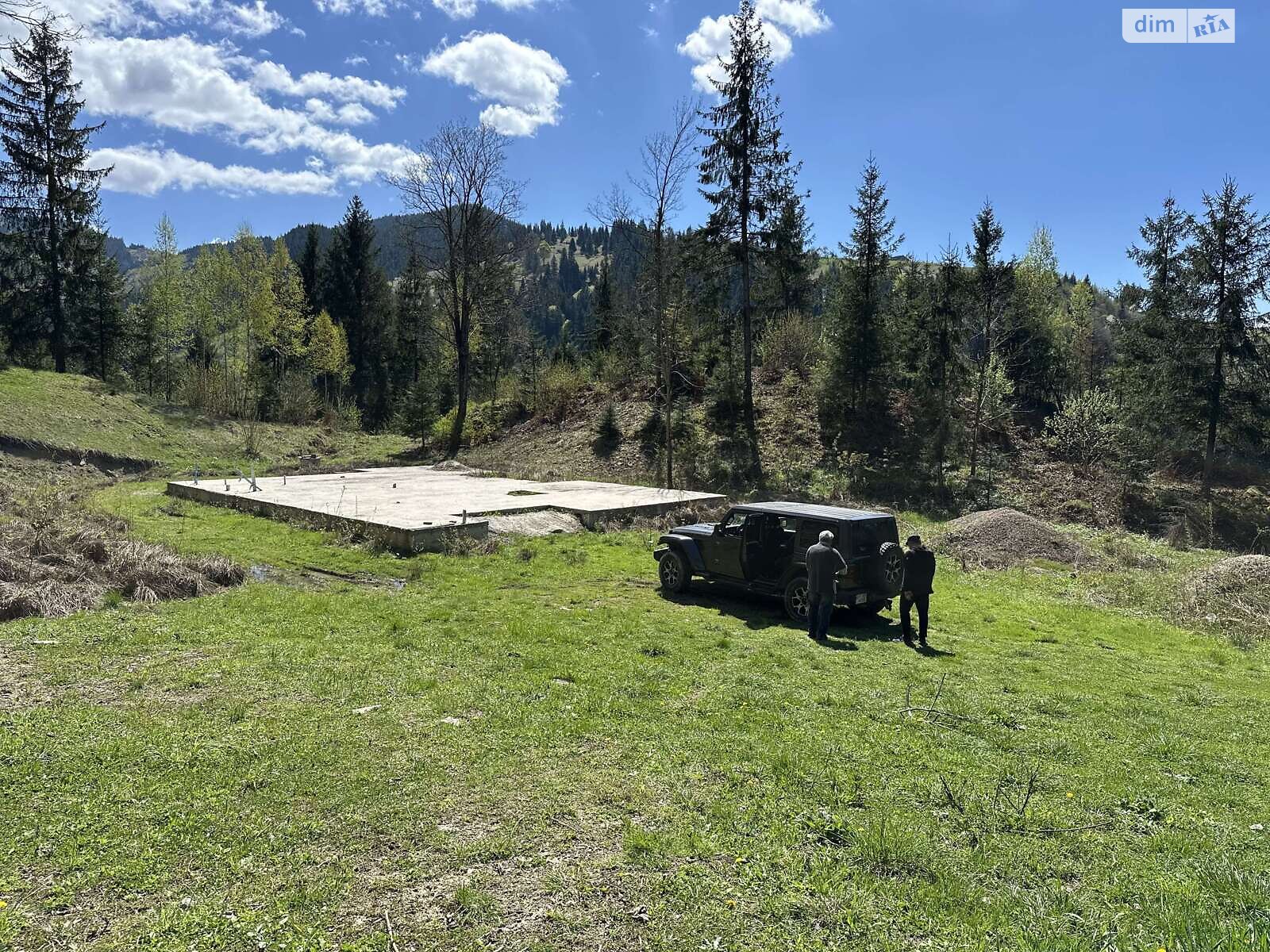 Земля під житлову забудову в Верхньому Ясеневі, площа 80 соток фото 1 Земля під житлову забудову в Верхньому Ясеневі, площа 80 соток фото 1