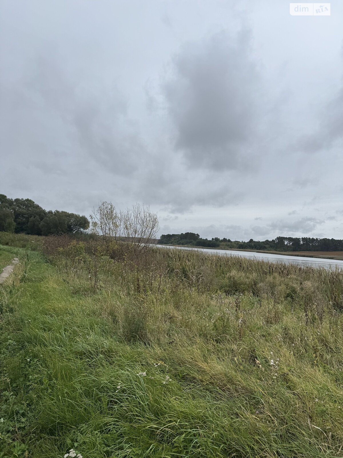 Земельный участок под жилую застройку в Верхове, площадь 25 соток фото 1 Земельный участок под жилую застройку в Верхове, площадь 25 соток фото 1