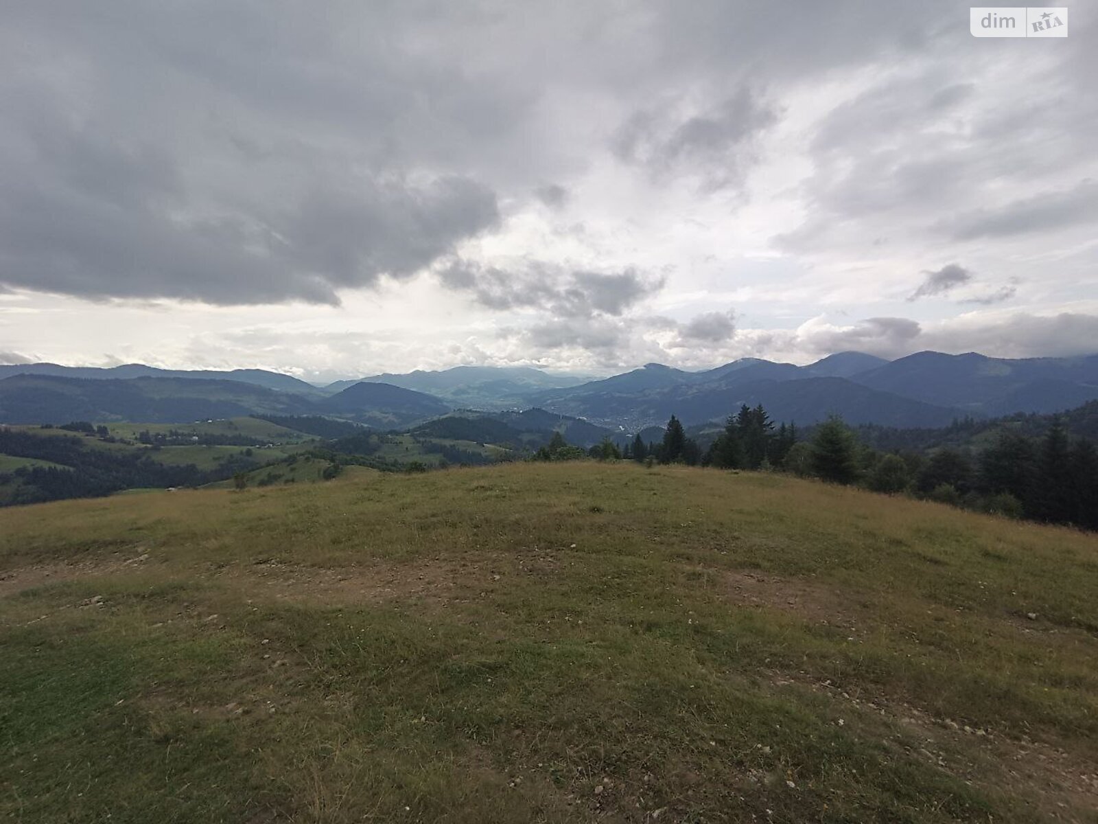 Земля під житлову забудову в Верховині, район Верховина, площа 192.05 сотки фото 1 Земля під житлову забудову в Верховині, район Верховина, площа 192.05 сотки фото 1