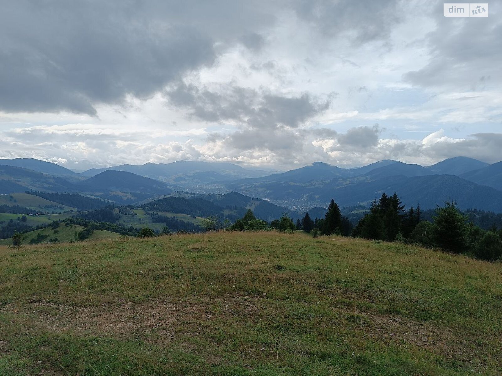 Земля під житлову забудову в Верховині, район Верховина, площа 192.05 сотки фото 1 Земля під житлову забудову в Верховині, район Верховина, площа 192.05 сотки фото 1