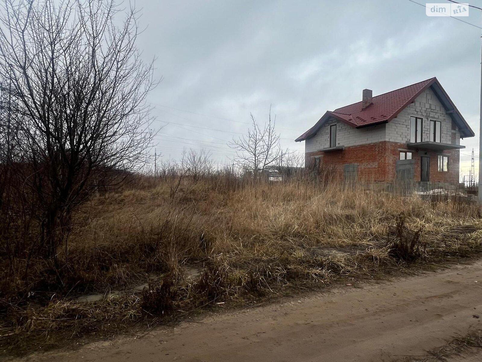 Земельна ділянка під житлову забудову в Винниках, площа 4 сотки фото 1