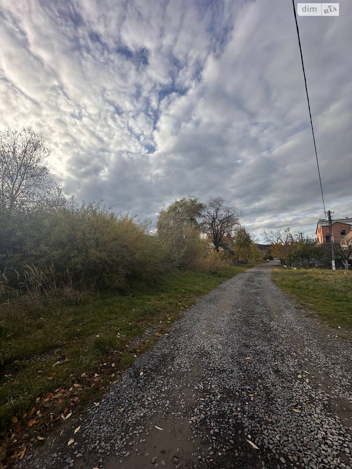 Земельна ділянка під житлову забудову в Винниках, площа 16 соток фото 1