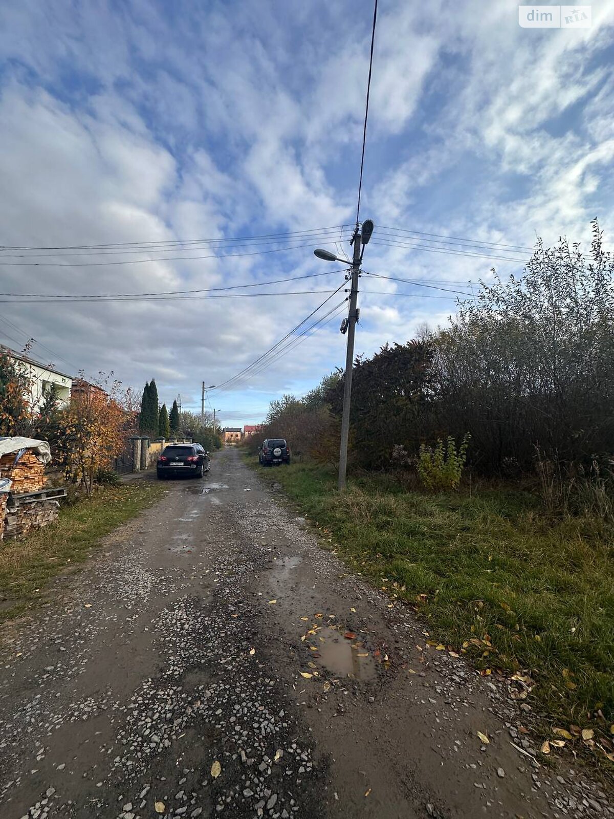 Земельна ділянка під житлову забудову в Винниках, площа 16 соток фото 1