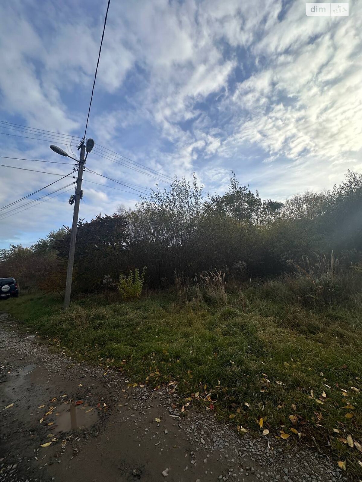 Земельна ділянка під житлову забудову в Винниках, площа 16 соток фото 1