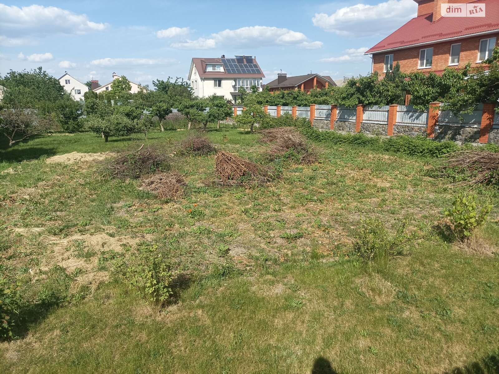 Земля под жилую застройку в Виннице, район Гниванское шоссе, площадь 10 соток фото 1