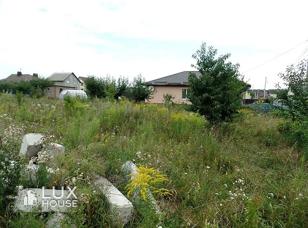 Земельна ділянка під житлову забудову в Агрономічному, площа 9 соток фото 1 Земельна ділянка під житлову забудову в Агрономічному, площа 9 соток фото 1