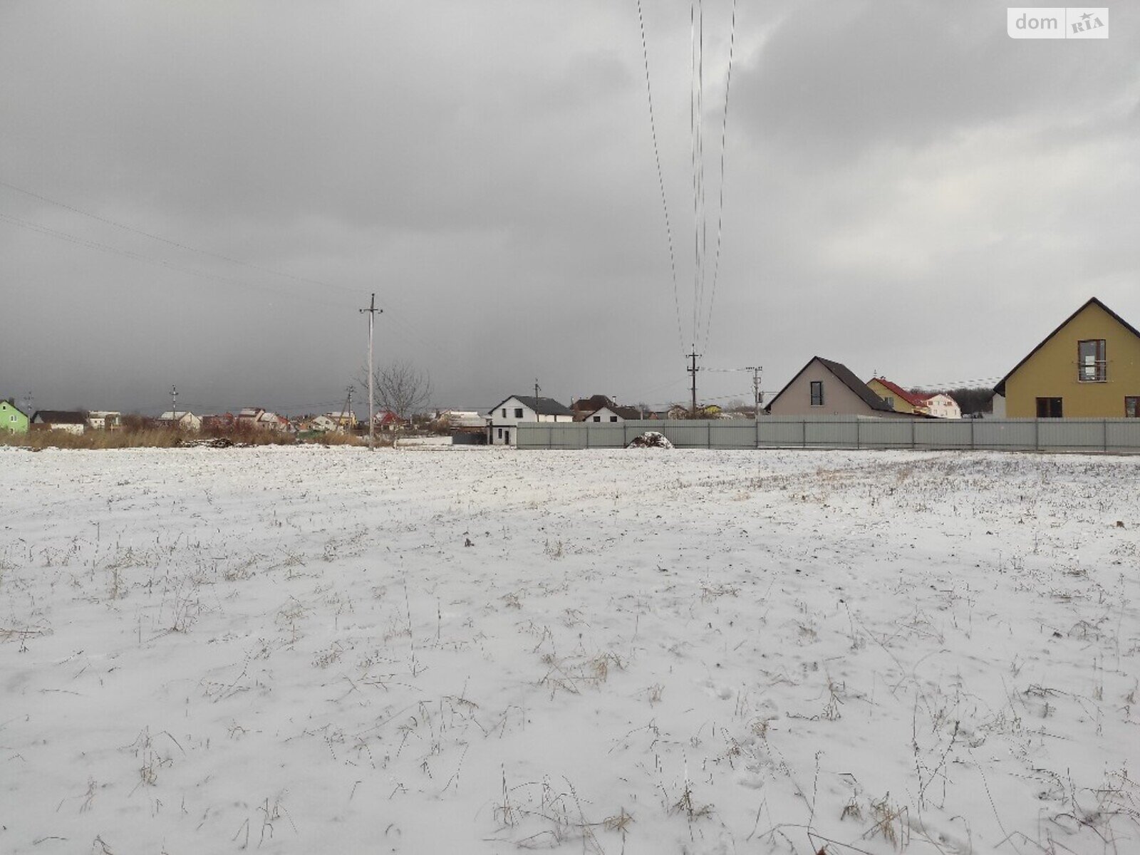 Земельна ділянка під житлову забудову в Агрономічному, площа 10 соток фото 1