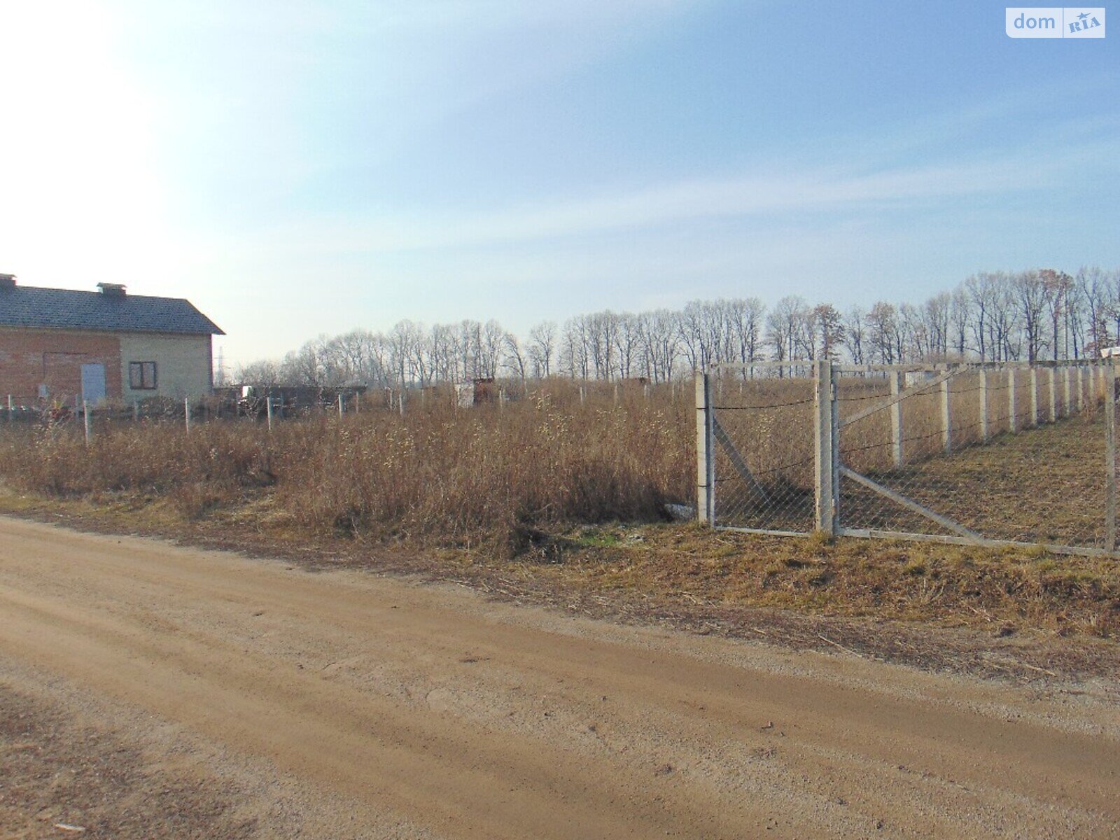 Земельна ділянка під житлову забудову в Агрономічному, площа 9 соток фото 1