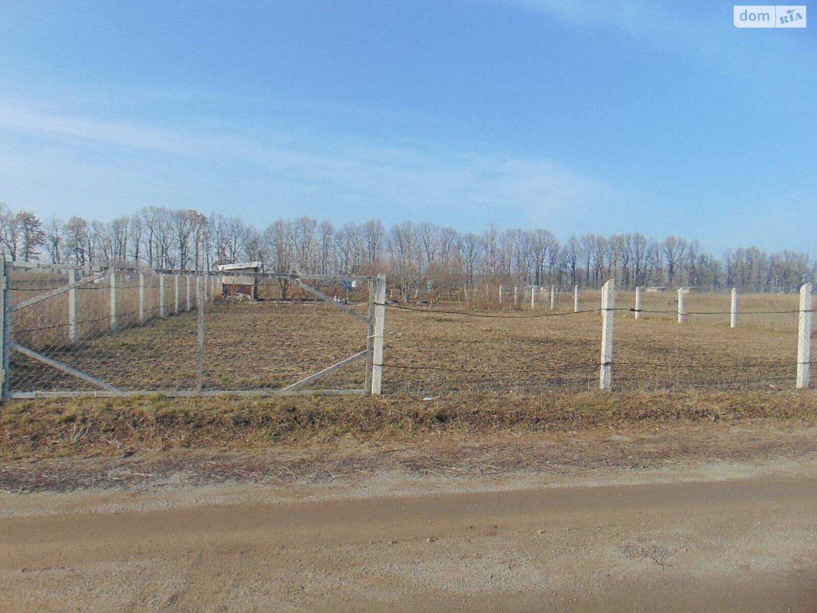 Земельна ділянка під житлову забудову в Агрономічному, площа 9 соток фото 1