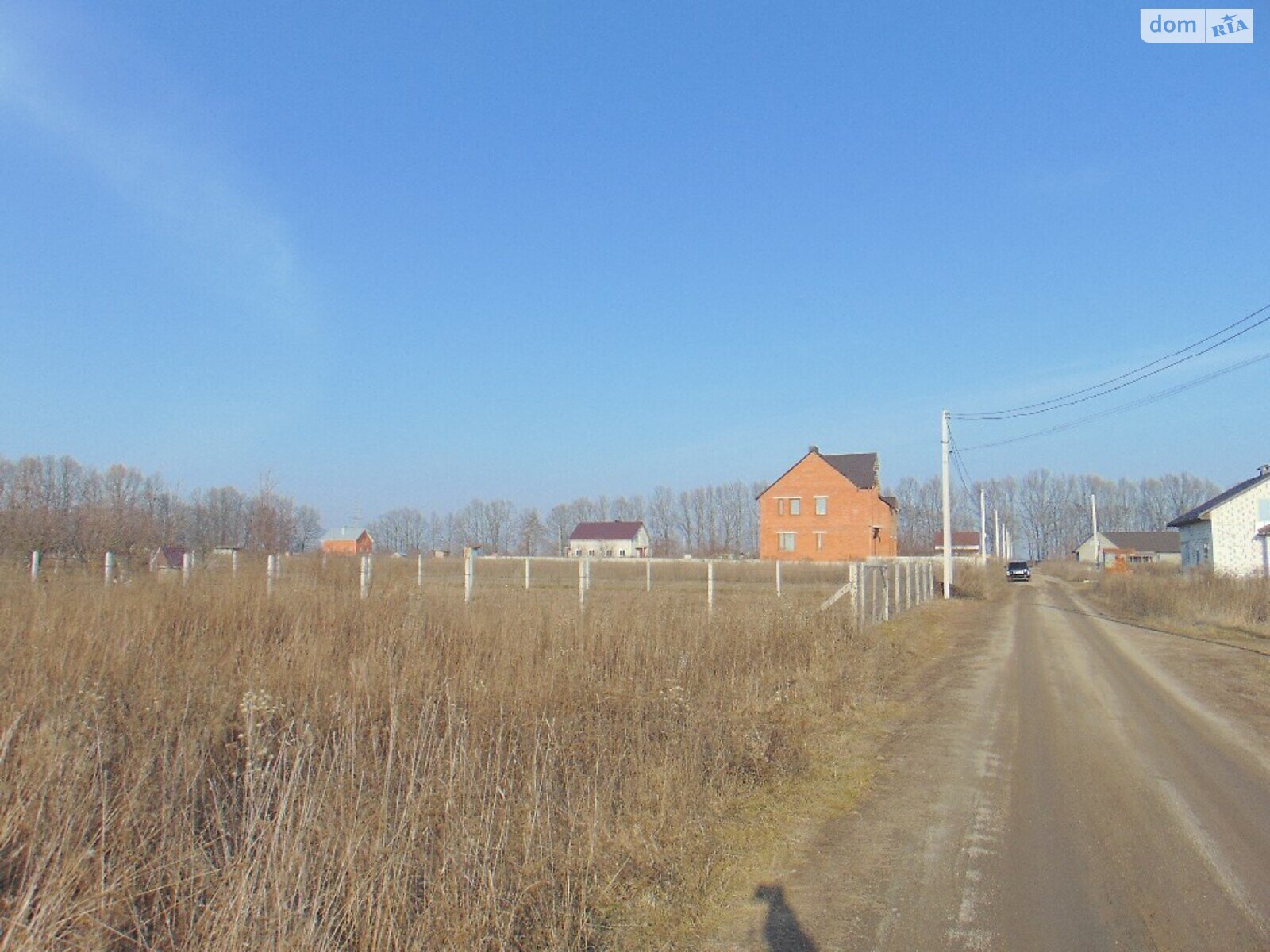 Земельна ділянка під житлову забудову в Агрономічному, площа 9 соток фото 1