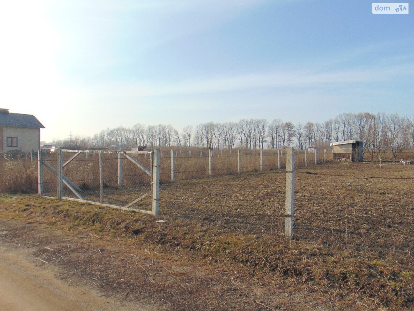 Земельна ділянка під житлову забудову в Агрономічному, площа 9 соток фото 1