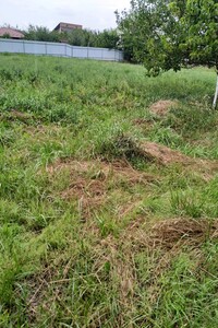 Земельна ділянка під житлову забудову в Агрономічному, площа 15 соток фото 2