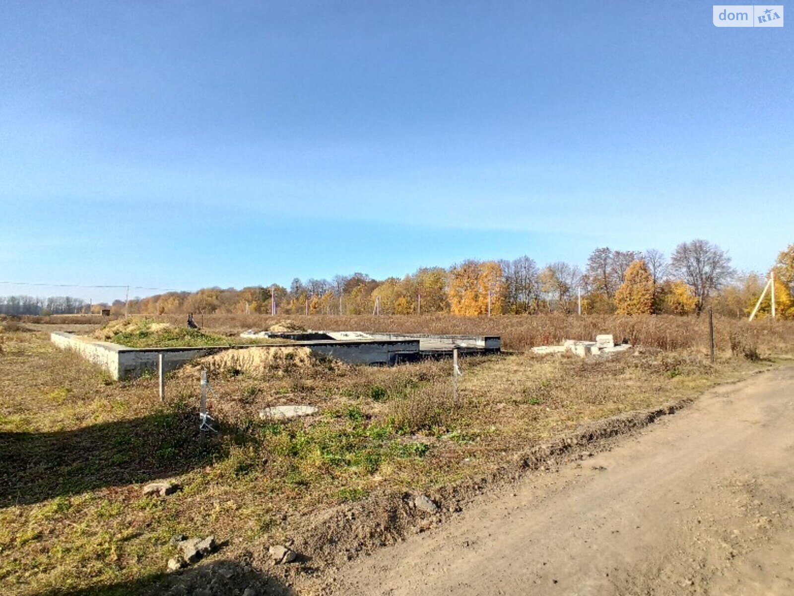 Земельна ділянка під житлову забудову в Агрономічному, площа 10 соток фото 1