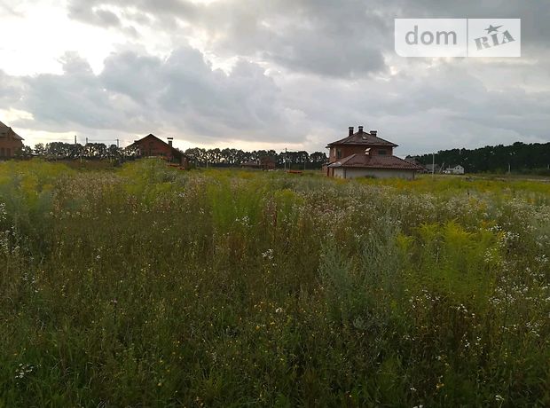 Земля под жилую застройку в селе Агрономичное, площадь 10 соток фото 1 Земля под жилую застройку в селе Агрономичное, площадь 10 соток фото 1
