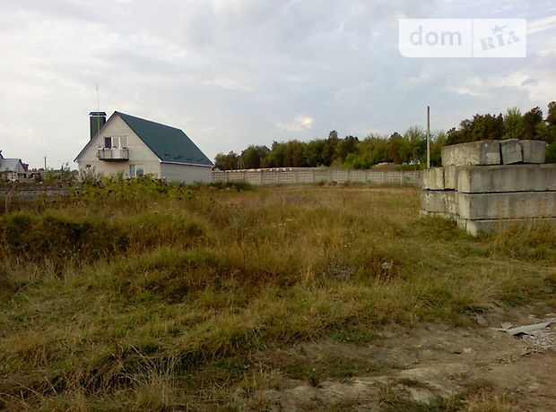 Продаж ділянки під житлову забудову, Вінниця, р‑н. Агрономічне Продаж ділянки під житлову забудову, Вінниця, р‑н. Агрономічне