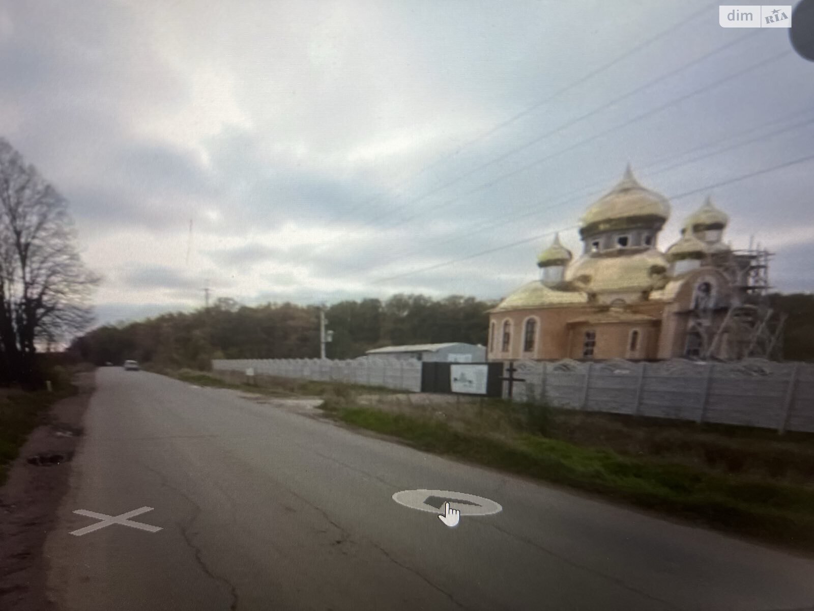Земля під житлову забудову в Вінниці, район Академічний, площа 0.05 Га фото 1 Земля під житлову забудову в Вінниці, район Академічний, площа 0.05 Га фото 1