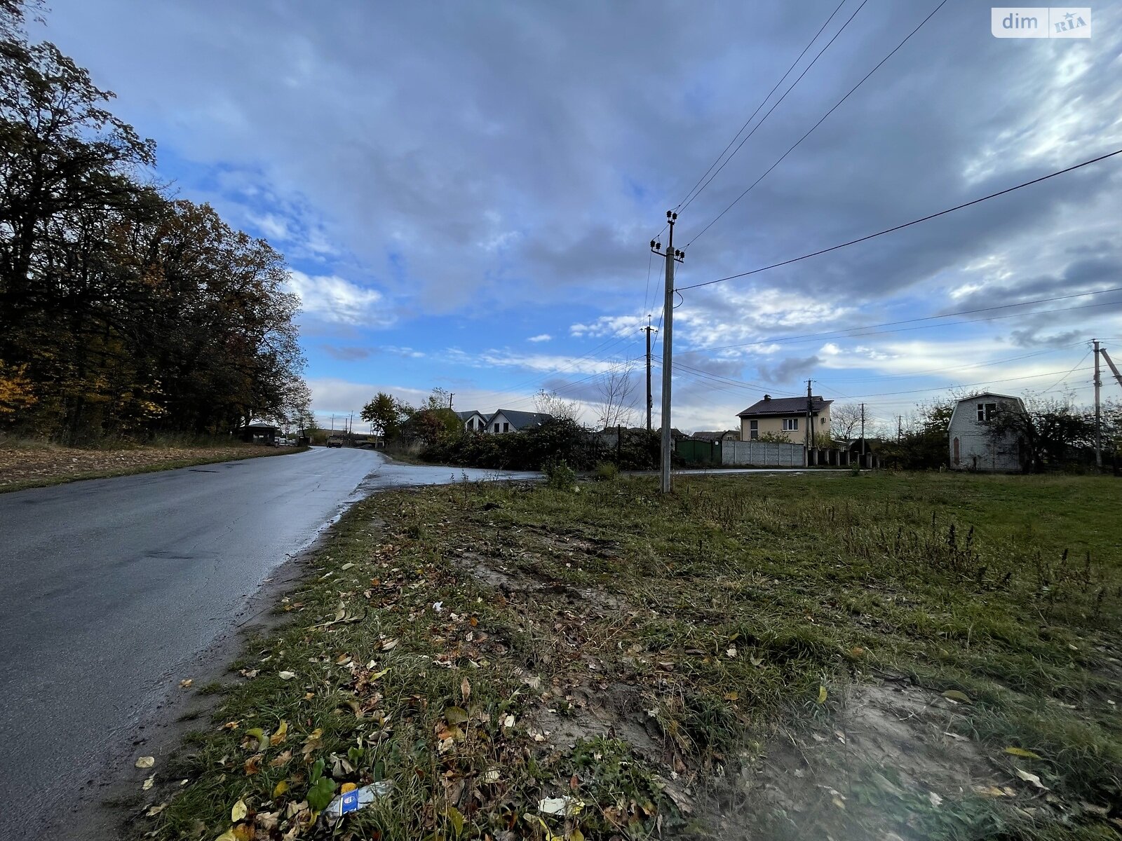 Земля під житлову забудову в Вінниці, район Академічний, площа 4 сотки фото 1 Земля під житлову забудову в Вінниці, район Академічний, площа 4 сотки фото 1