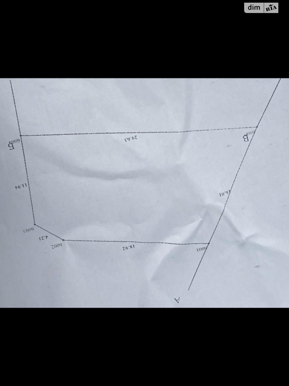Земля під житлову забудову в Вінниці, район Академічний, площа 4 сотки фото 1 Земля під житлову забудову в Вінниці, район Академічний, площа 4 сотки фото 1