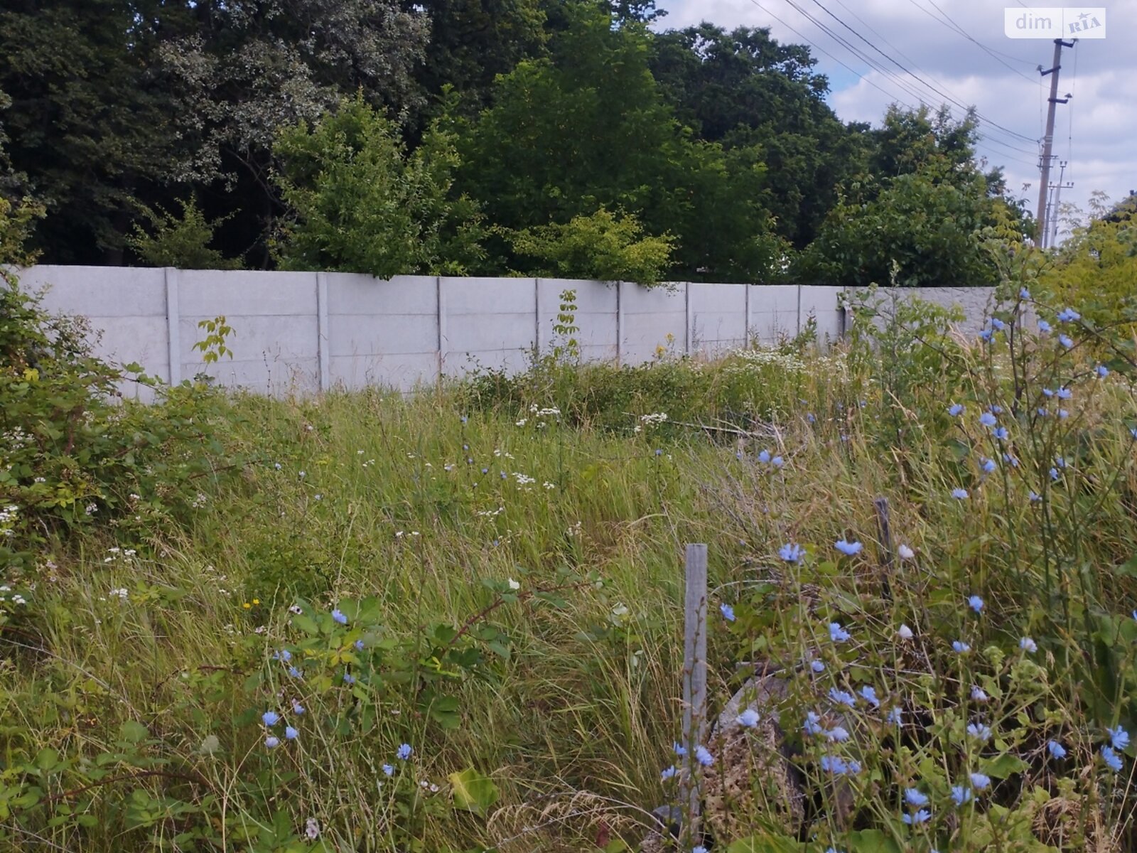 Земля під житлову забудову в Вінниці, район Академічний, площа 6.3 сотки фото 1