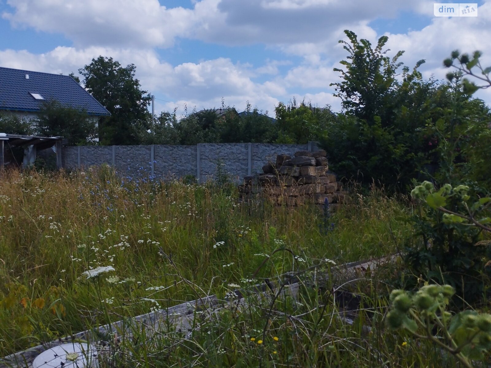 Земля під житлову забудову в Вінниці, район Академічний, площа 6.3 сотки фото 1