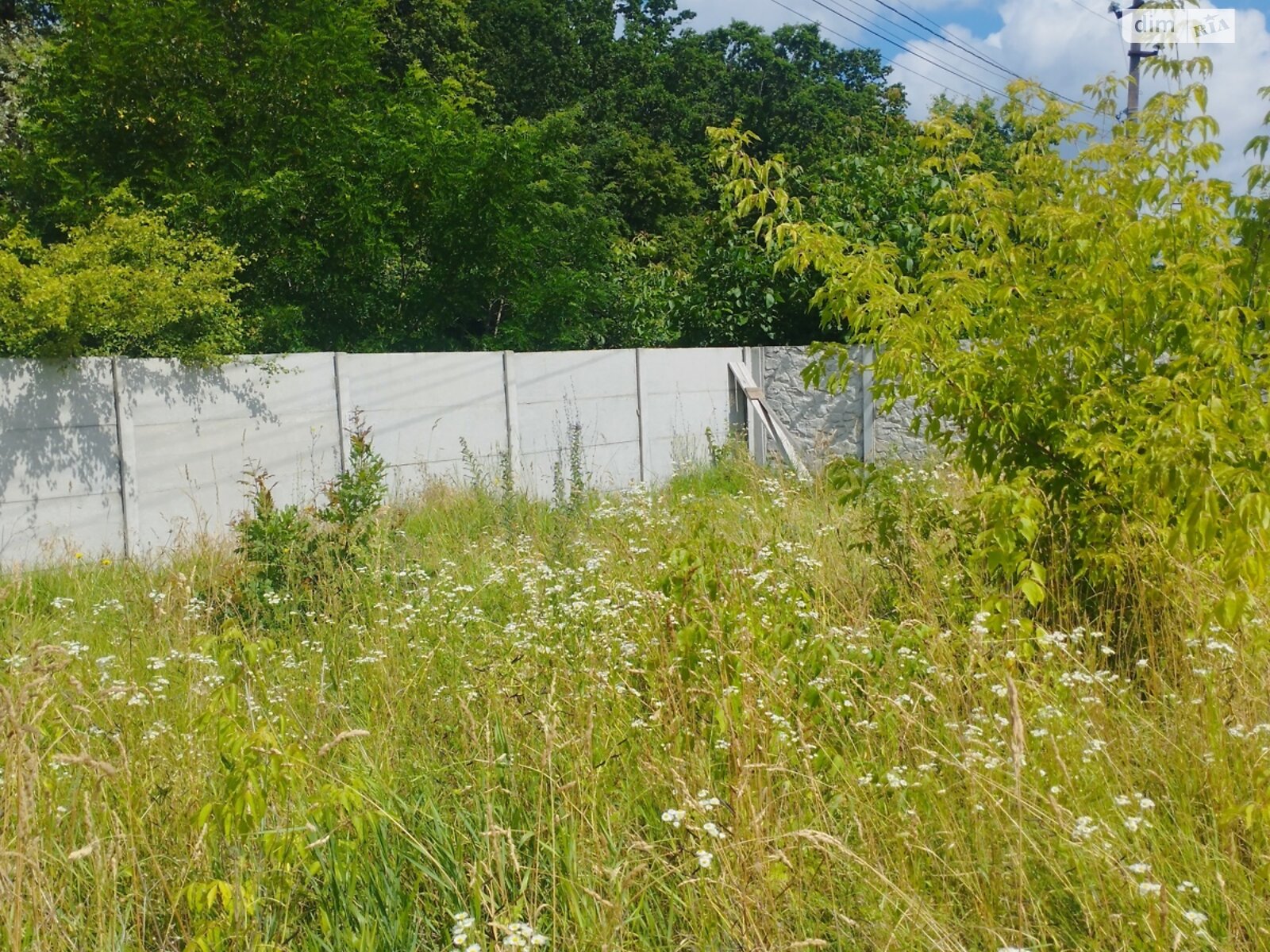 Земля під житлову забудову в Вінниці, район Академічний, площа 6.3 сотки фото 1