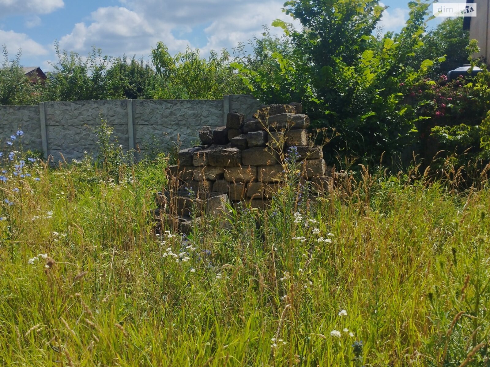 Земля під житлову забудову в Вінниці, район Академічний, площа 6.3 сотки фото 1