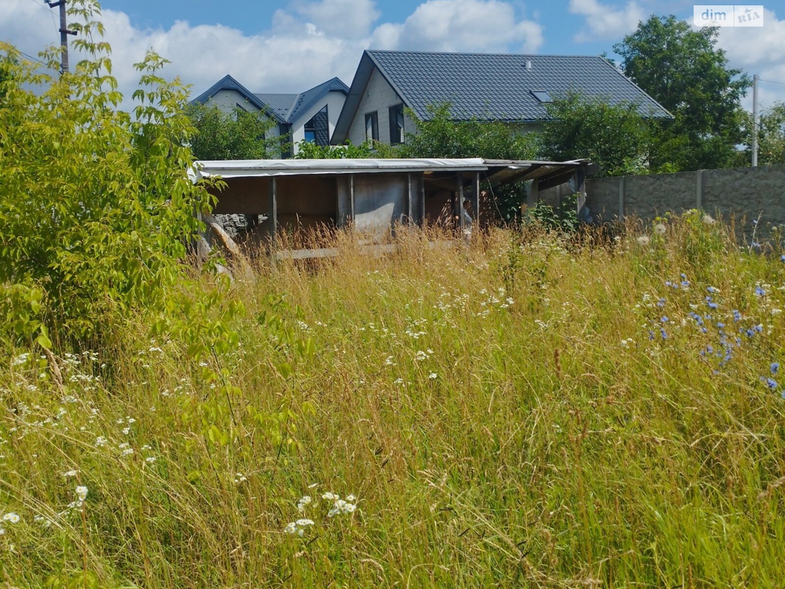 Земля під житлову забудову в Вінниці, район Академічний, площа 6.3 сотки фото 1