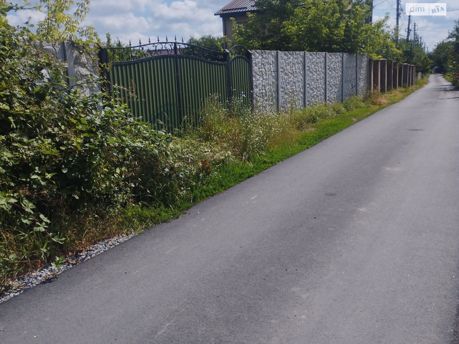 Земля під житлову забудову в Вінниці, район Академічний, площа 6.3 сотки фото 1