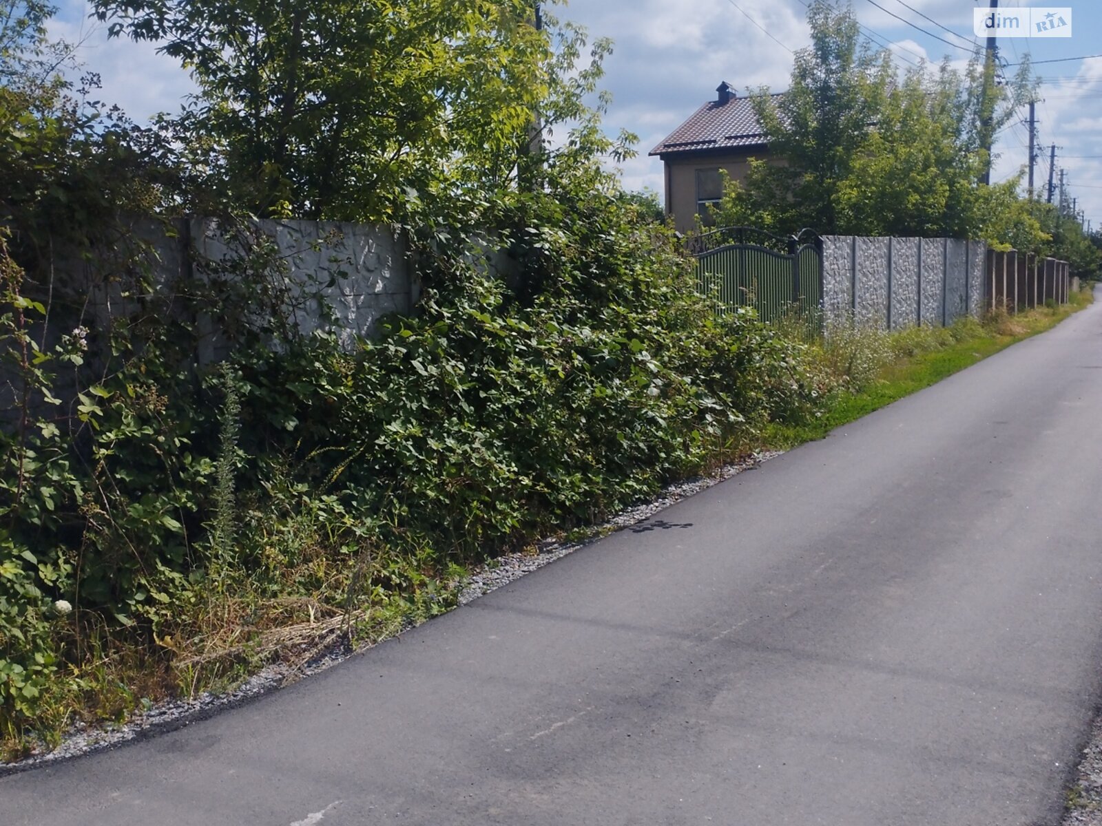 Земля під житлову забудову в Вінниці, район Академічний, площа 6.3 сотки фото 1