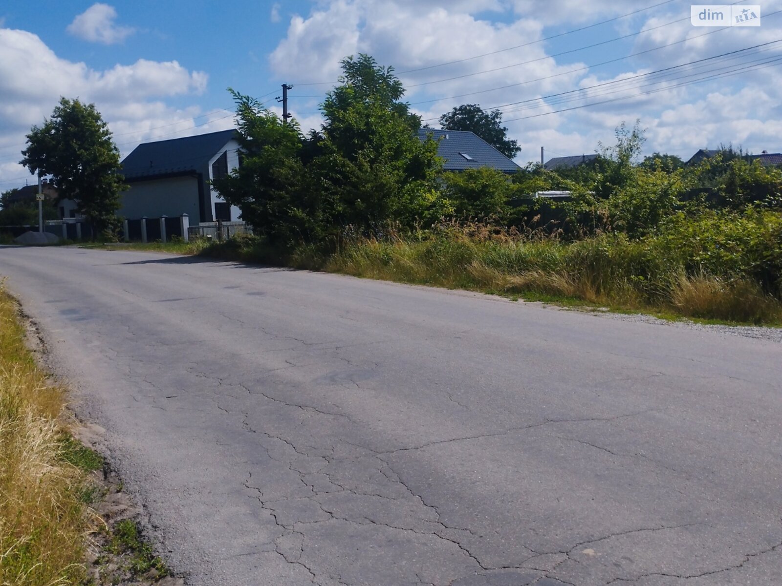 Земля під житлову забудову в Вінниці, район Академічний, площа 6.3 сотки фото 1