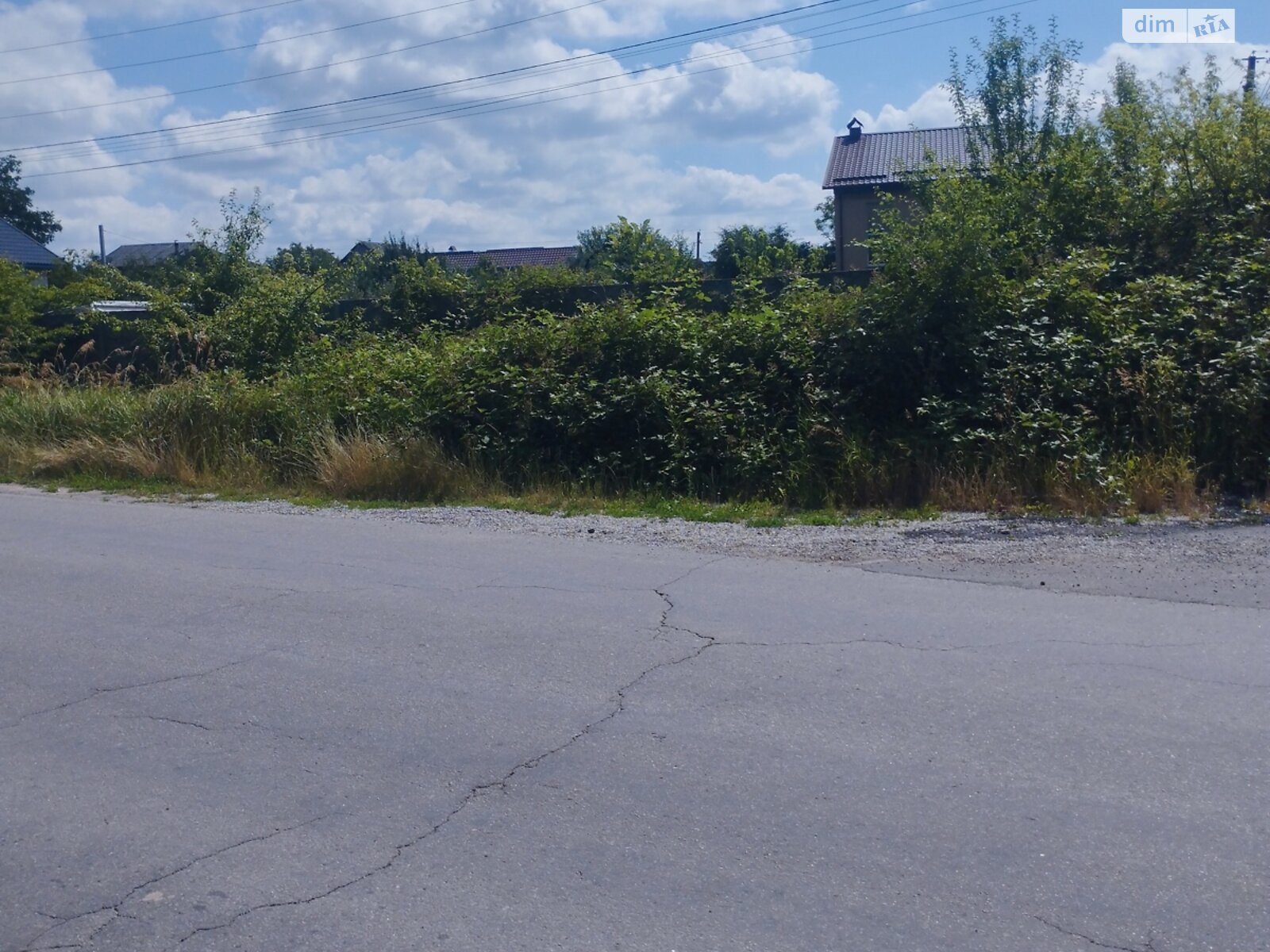 Земля під житлову забудову в Вінниці, район Академічний, площа 6.3 сотки фото 1