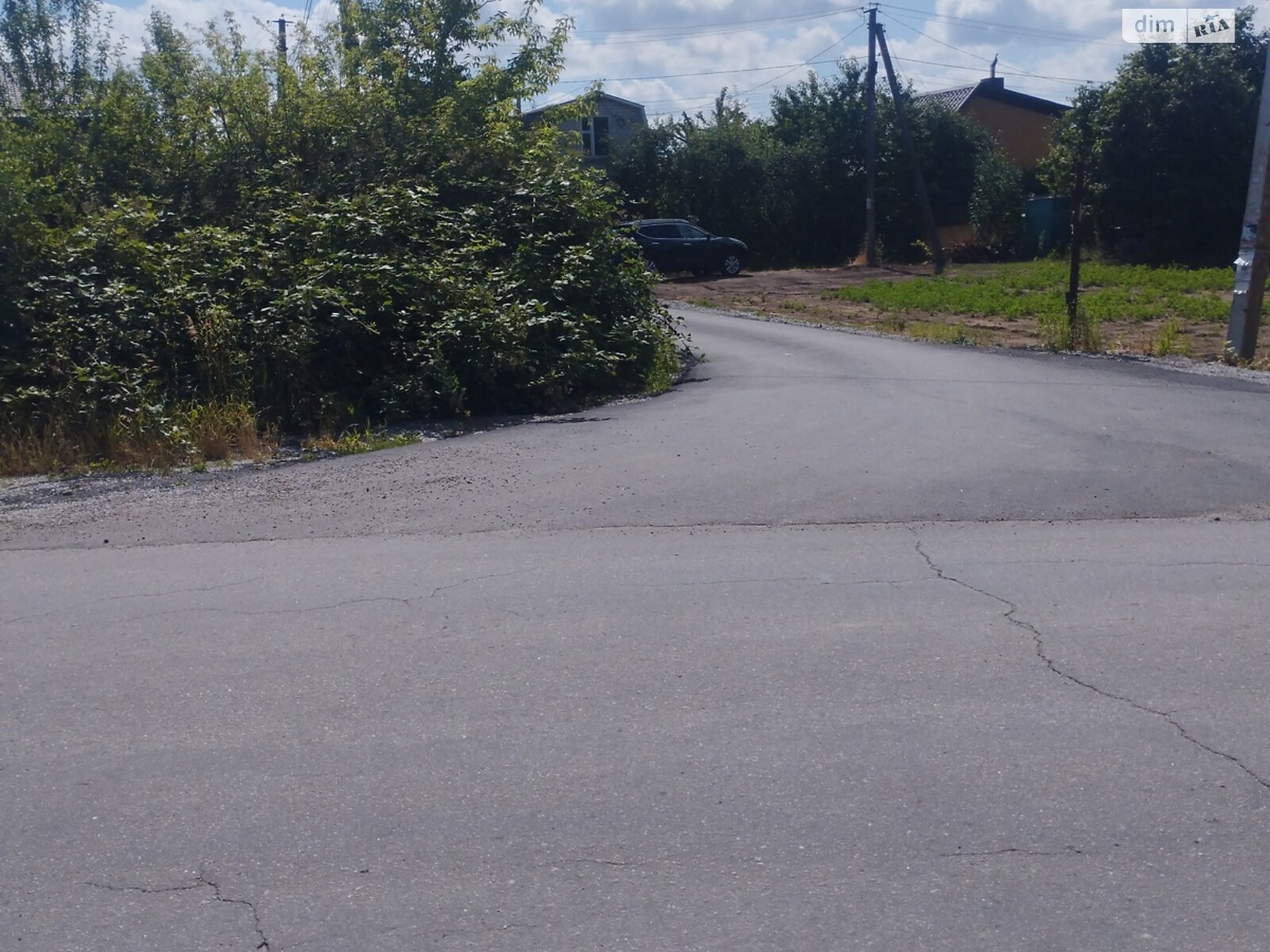 Земля під житлову забудову в Вінниці, район Академічний, площа 6.3 сотки фото 1