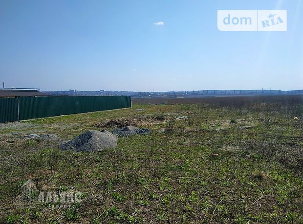 Земля под жилую застройку в Виннице, район Академический, площадь 12 соток фото 1 Земля под жилую застройку в Виннице, район Академический, площадь 12 соток фото 1