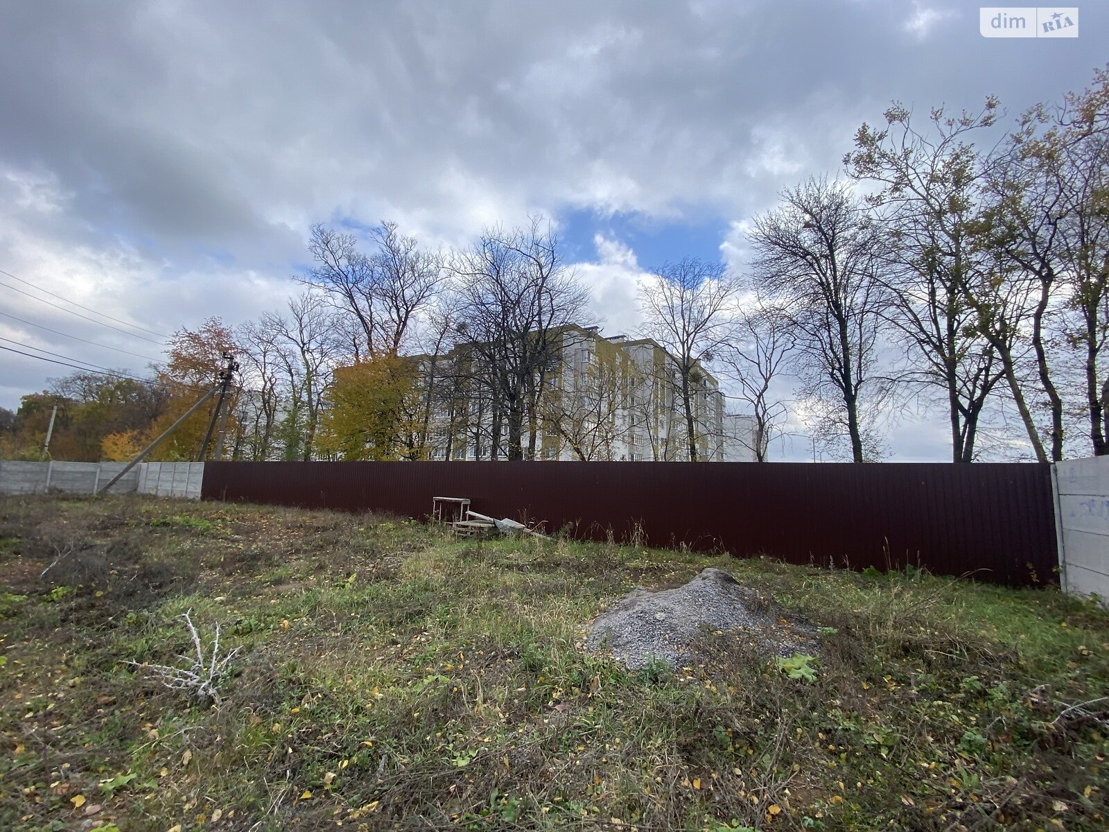 Земля под жилую застройку в Виннице, район Академический, площадь 9.6 сотки фото 1 Земля под жилую застройку в Виннице, район Академический, площадь 9.6 сотки фото 1