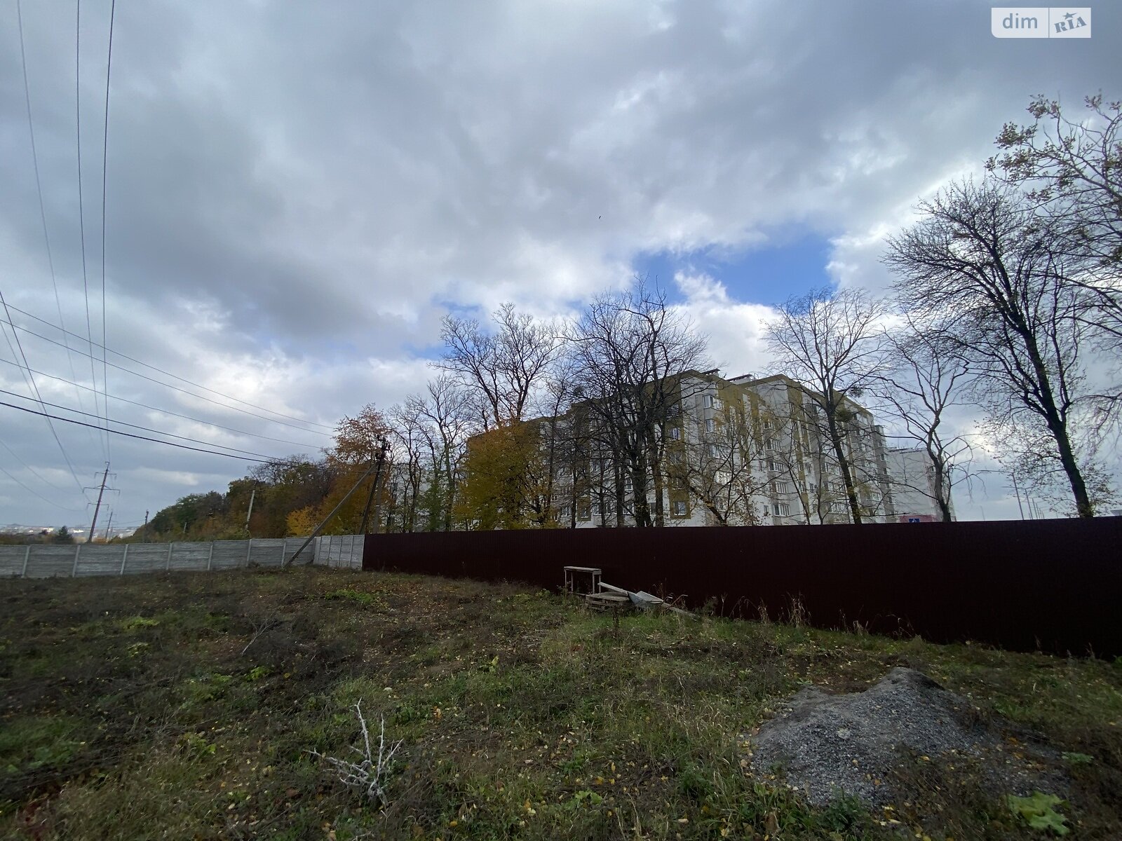 Земля под жилую застройку в Виннице, район Академический, площадь 9.6 сотки фото 1 Земля под жилую застройку в Виннице, район Академический, площадь 9.6 сотки фото 1