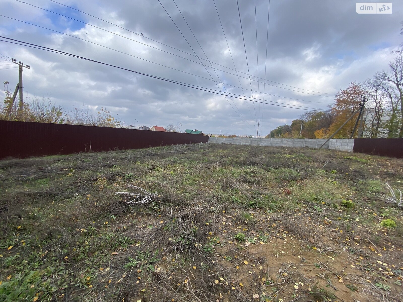 Земля под жилую застройку в Виннице, район Академический, площадь 9.6 сотки фото 1 Земля под жилую застройку в Виннице, район Академический, площадь 9.6 сотки фото 1
