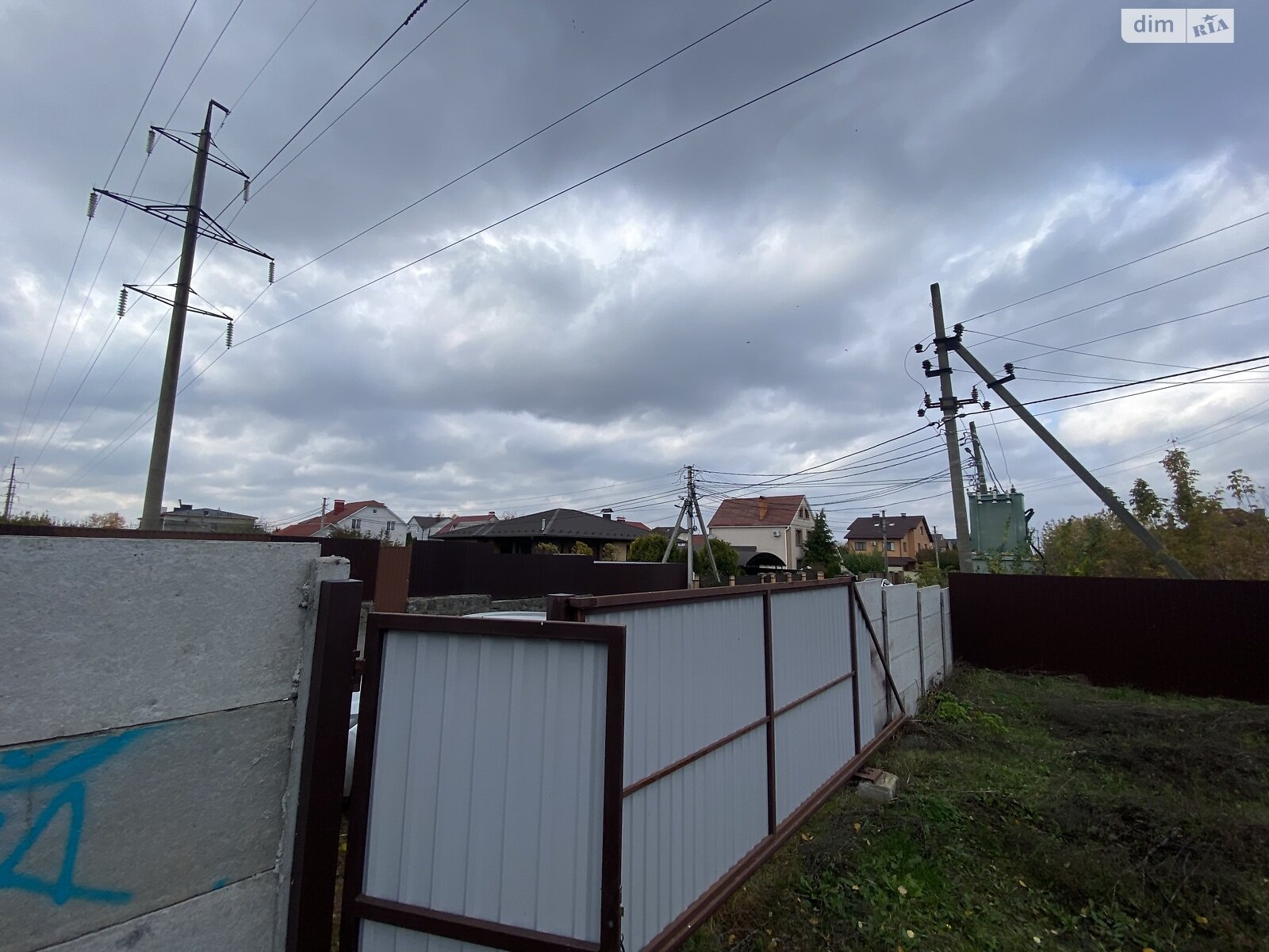 Земля под жилую застройку в Виннице, район Академический, площадь 9.6 сотки фото 1 Земля под жилую застройку в Виннице, район Академический, площадь 9.6 сотки фото 1