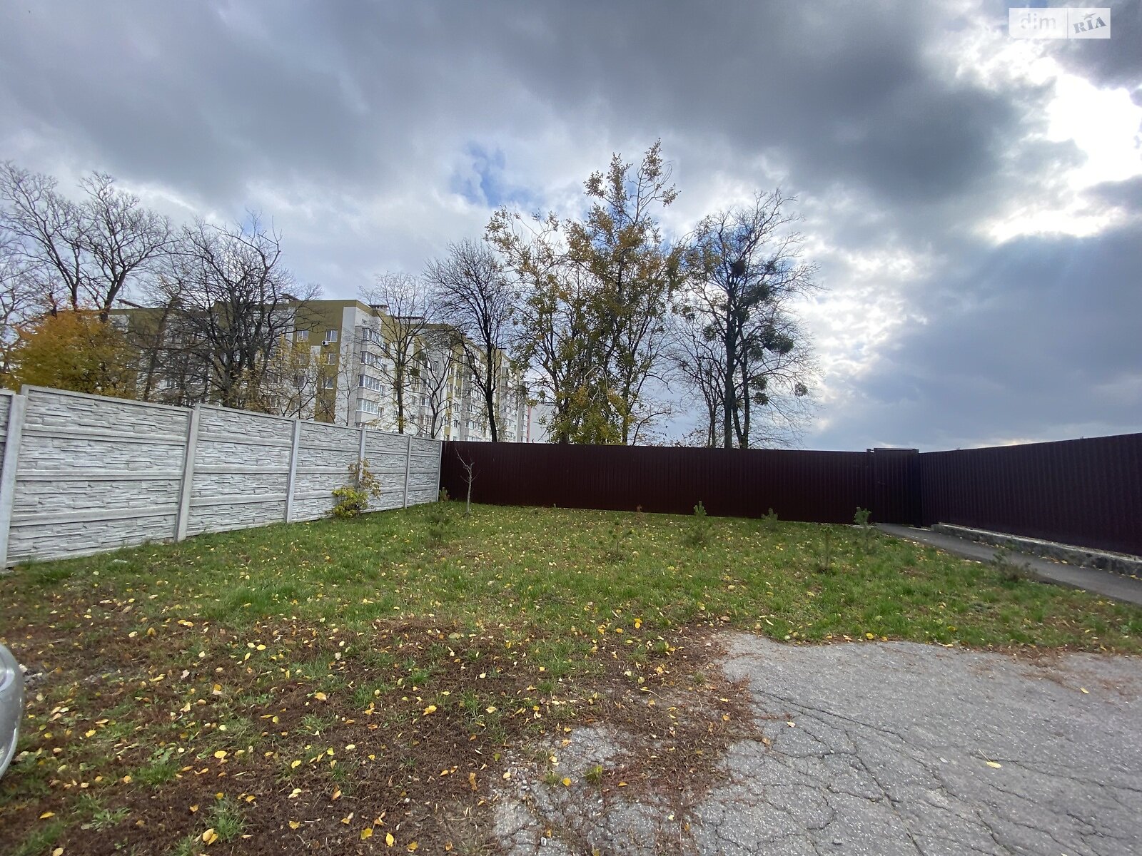 Земля под жилую застройку в Виннице, район Академический, площадь 9.6 сотки фото 1 Земля под жилую застройку в Виннице, район Академический, площадь 9.6 сотки фото 1